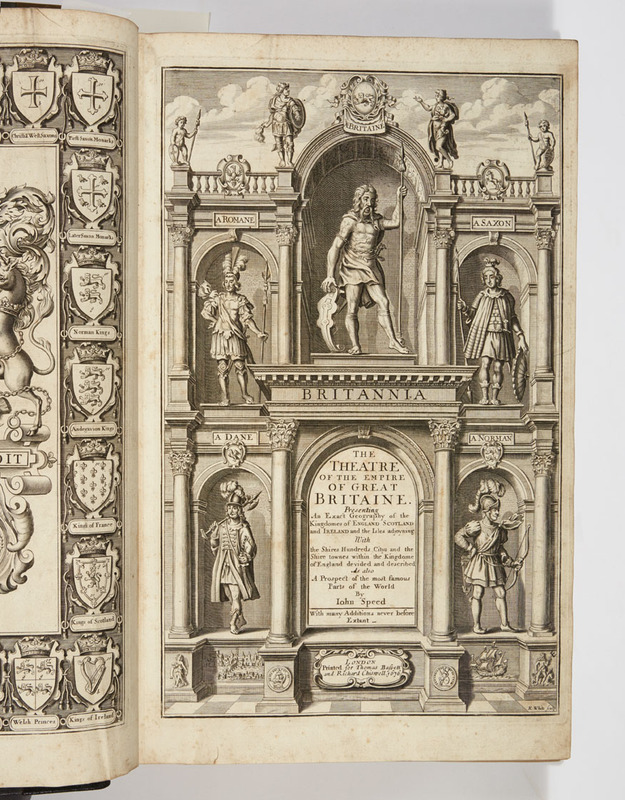Detailed illustrations of the first page