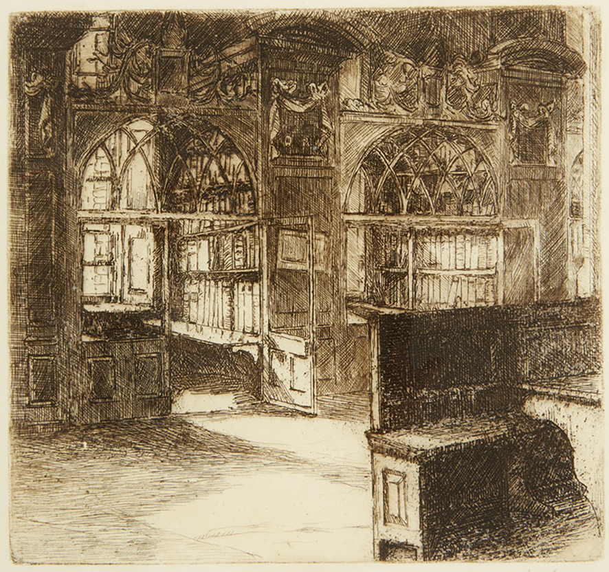 Estella Solomons Cages.jpg