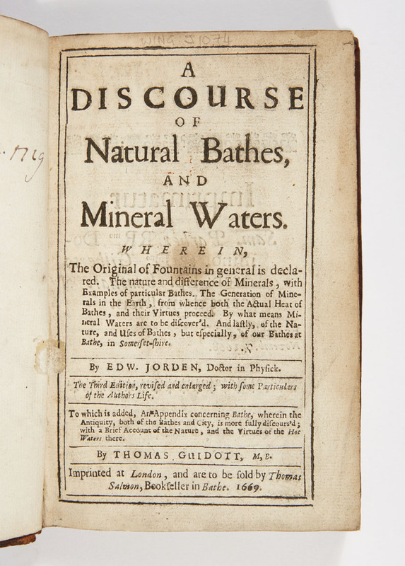 Front page of the third edition Front page of the third edition