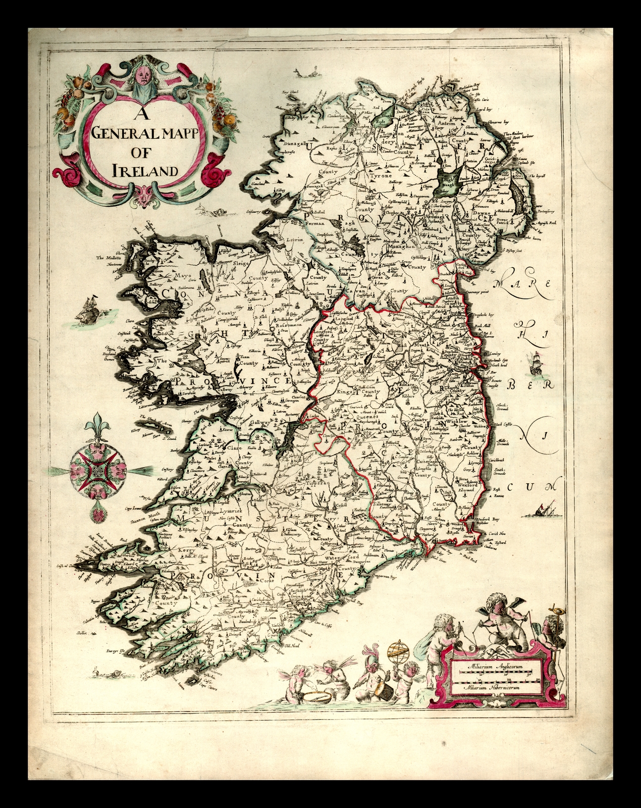 Ireland