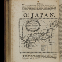 Of Japan