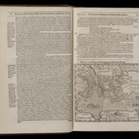 The travels of Aeneas