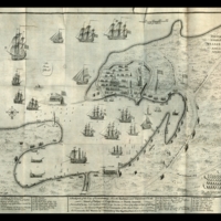 Louisburg, North America