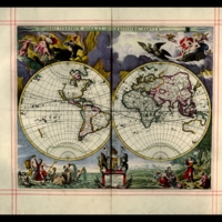 The World