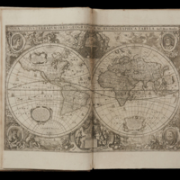 World Map