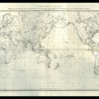 Captain Cook's Voyages