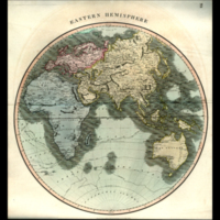 Eastern Hemisphere