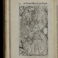 A General Map of the Earth