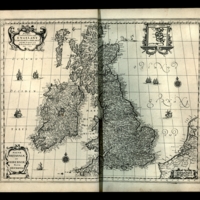 Britain and Ireland