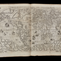 World Map