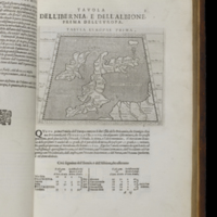 A view of ancient Britain and Ireland